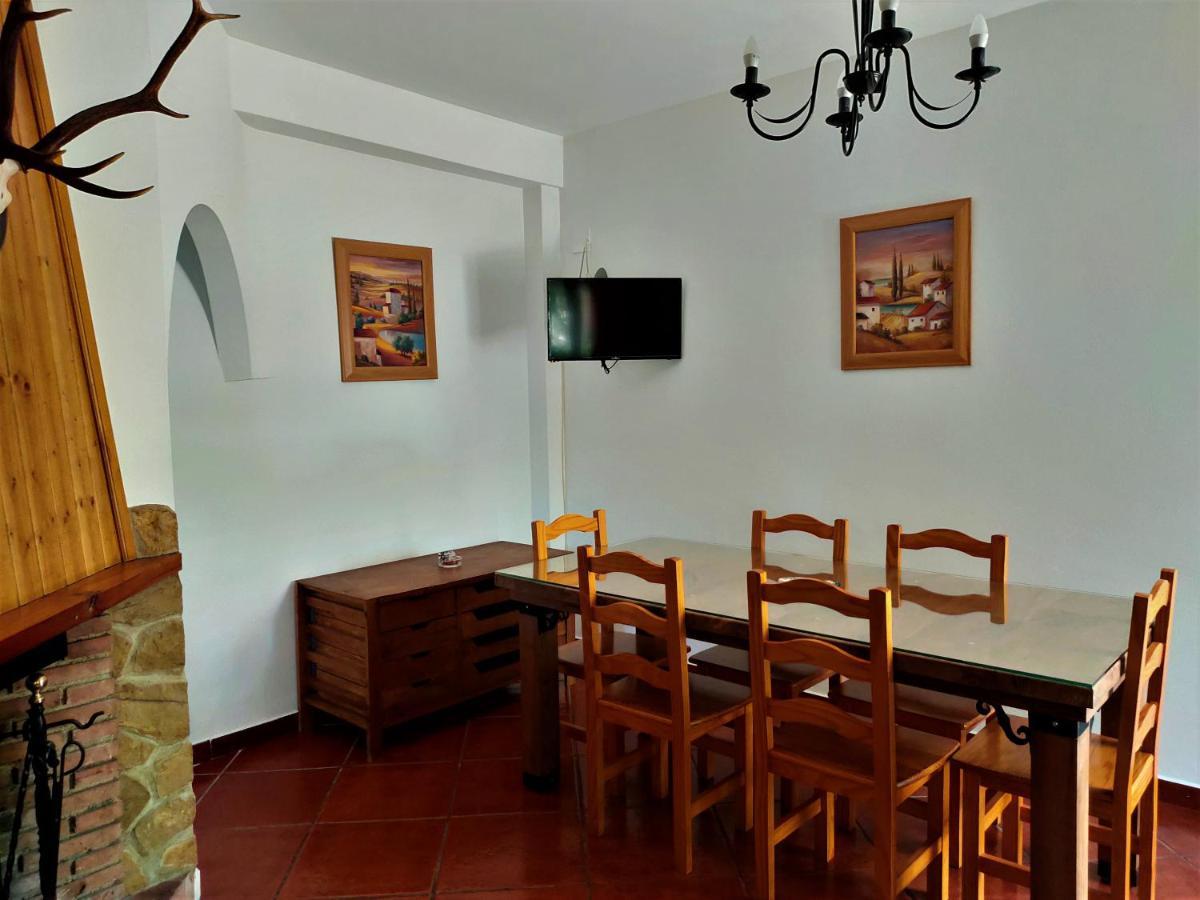Alojamientos Loma De Mariangela Coto Rios Buitenkant foto